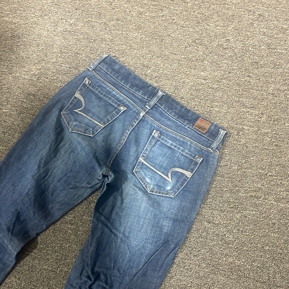 American Eagle 2x31 Boot 0012* Jeans - Picture 9 of 11